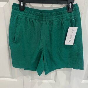 Athleta Echo Shorts